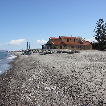 Tasos Cottages Gerani  외부 사진