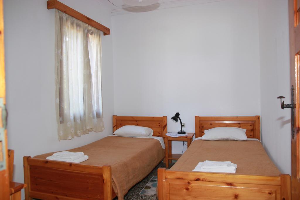 Tasos Cottages Gerani  외부 사진