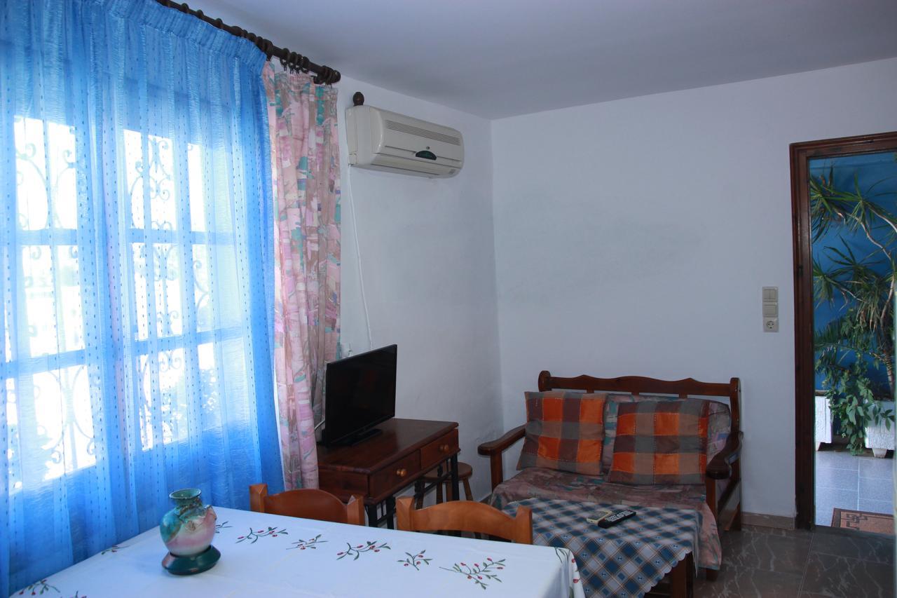 Tasos Cottages Gerani  외부 사진