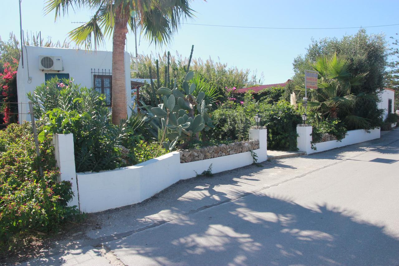 Tasos Cottages Gerani  외부 사진