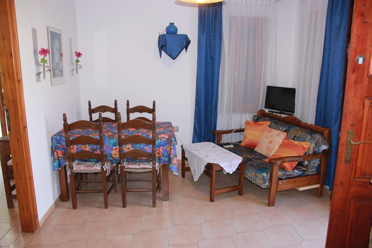 Tasos Cottages Gerani  외부 사진