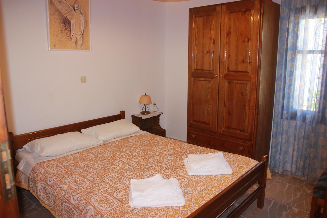 Tasos Cottages Gerani  외부 사진