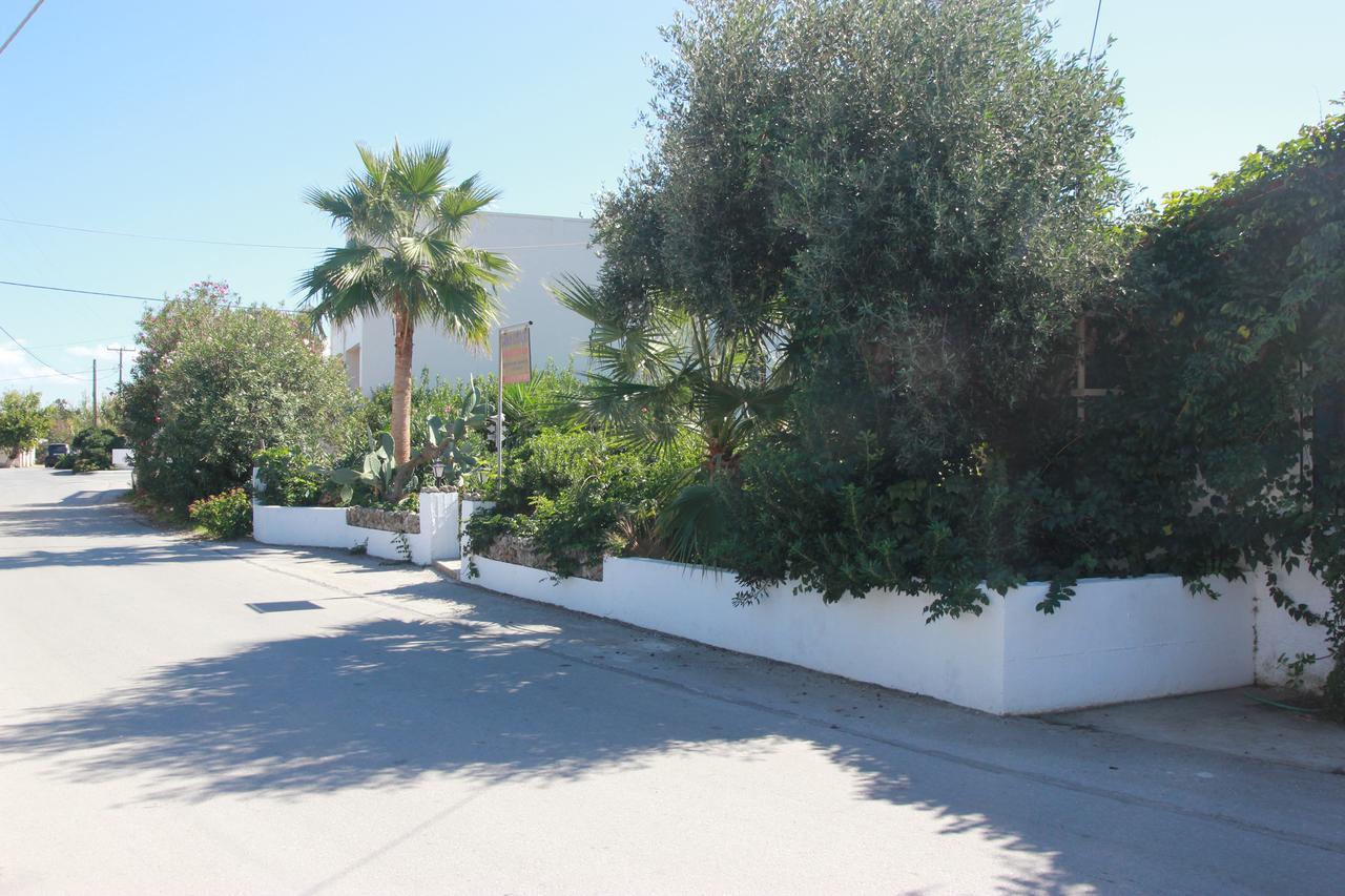 Tasos Cottages Gerani  외부 사진