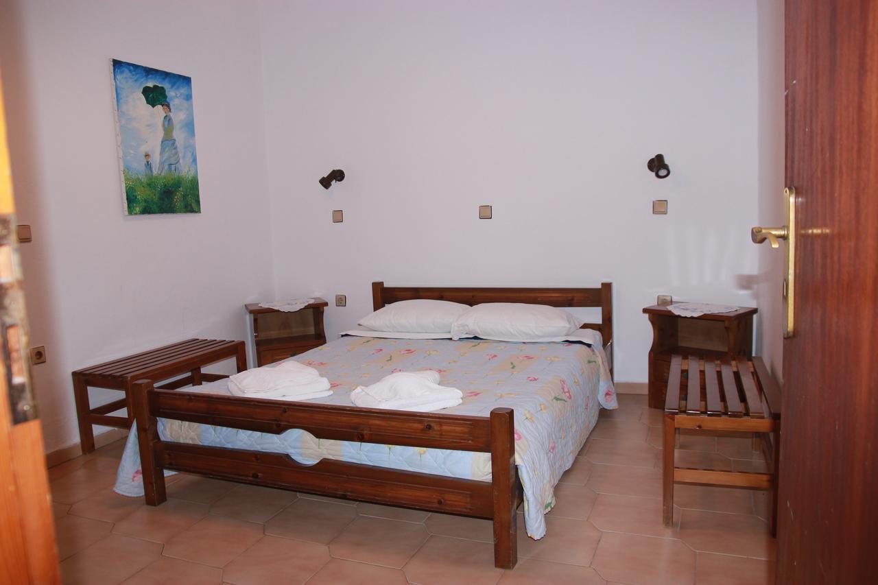 Tasos Cottages Gerani  외부 사진