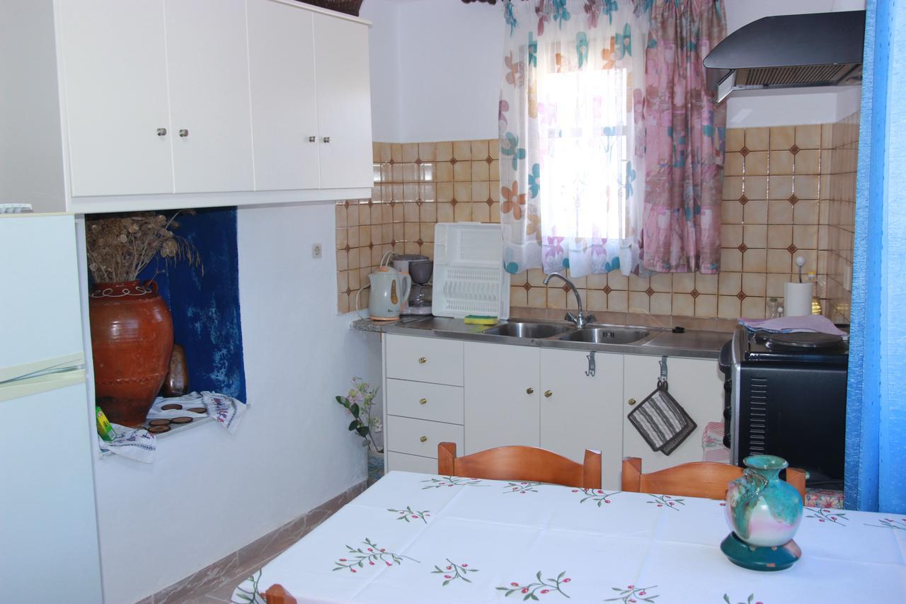 Tasos Cottages Gerani  외부 사진